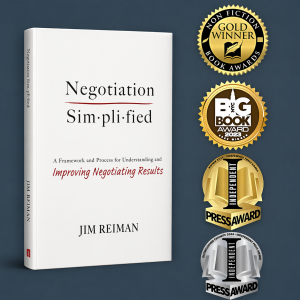 Negotiation Sim-pli-fied
